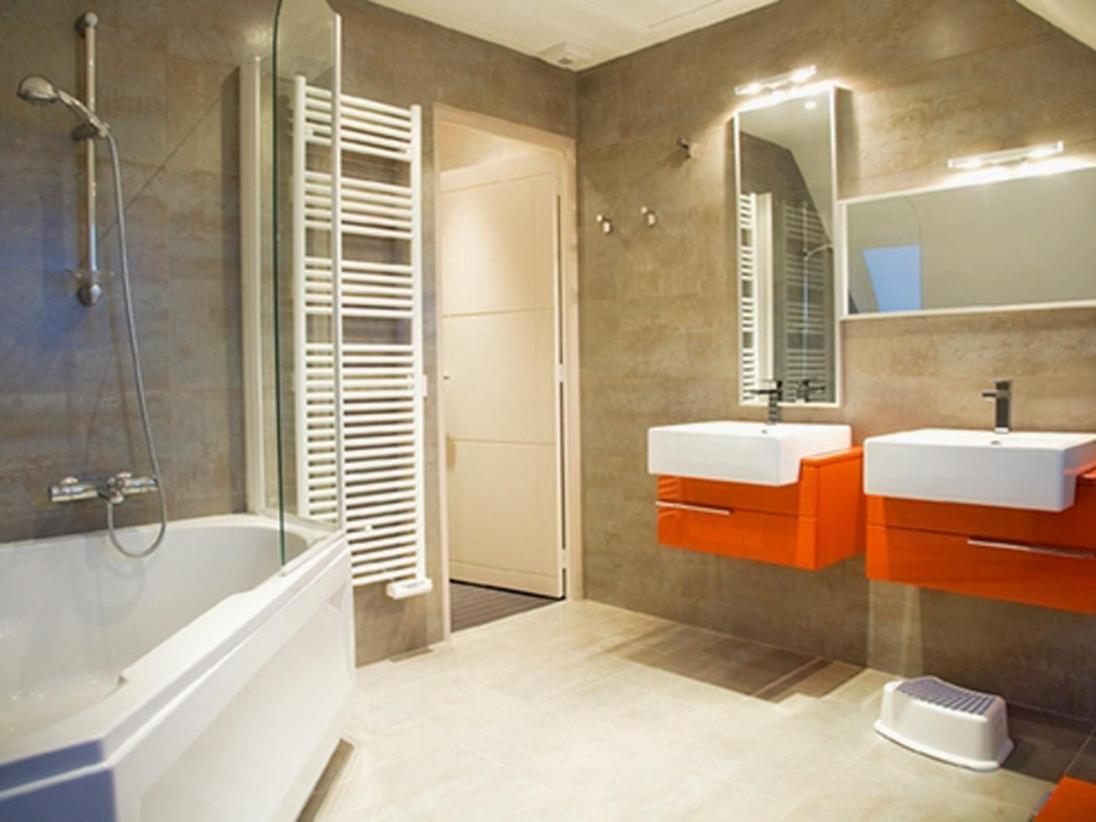 Hotel Au Pre Carre Plumergat Pokoj fotografie